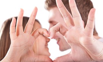 Mini - Flitterwochen inkl. HP Plus  für zwischendurch