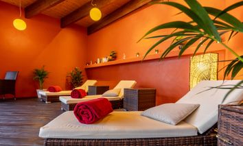 2 Tage Singleurlaub im 4* Eurostrand Resort Lüneburger Heide inkl. Wellness