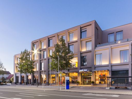 Aktive Naturauszeit in der Oberpfalz - 3 Tage