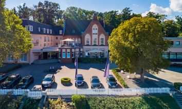 3 Tage erholsamer Städtetrip über den Dächern Hildesheims