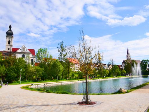 5 Tage Wandern, Erholen & Genießen bei einer Kurzreise ins Best Western Plus Bierkulturhotel Schwanen