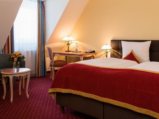 4 Tage Wellnessurlaub für 1 Person in Füssen & im winterlichen Allgäu erholen