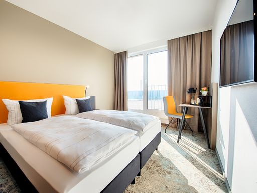 3 Tage Romantikurlaub in Leipzig & im gemütlichen Achat Hotel übernachten