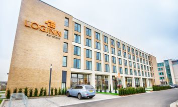 4 Tage Citytrip nach Leipzig & im stylischen 3*S Hotel inkl. Zooeintritt übernachten