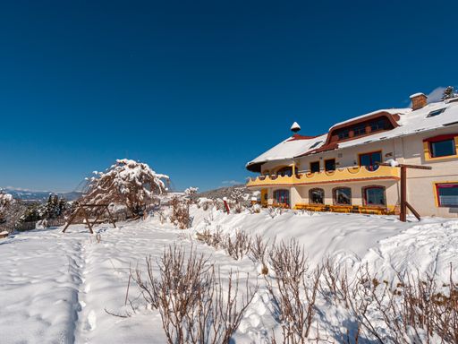 3 Tage natürliche Entspannung im 3* Hotel Biolandhaus Arche & Österreichs Mittelkärnten entdecken