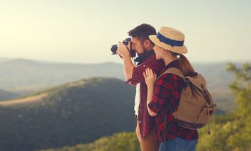 4 Tage Kurzurlaub in Bayern im Posthotel Kolberbräu