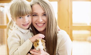 5 Tage Urlaub für die ganze Familie in Darmstadt inkl. Zoobesuch erleben