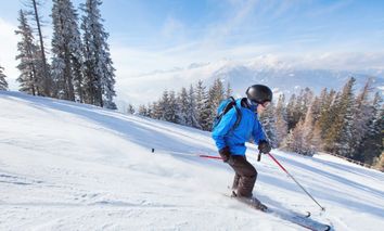 Ski-Erlebnis Bayerischer Wald inkl. Skipass &HP |3 Tg