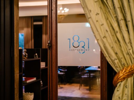 4 Tage Entschleunigung in Essen im Schlosshotel Hugenpeot