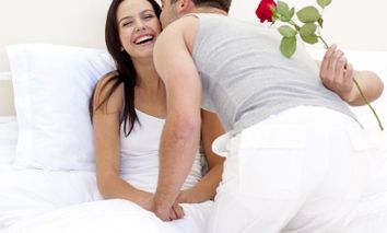 Romantikzauber im Hotel Jagdschloss Letzlingen