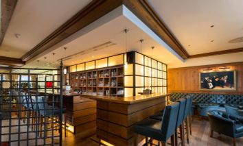 Lutherhaus und Gaumenschmaus