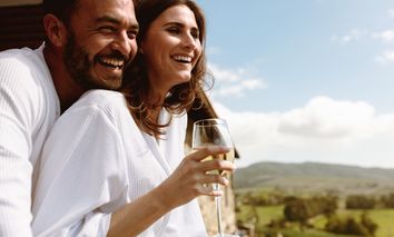 Wellness all inclusive -4 Tage- FAIRwöhnen lassen