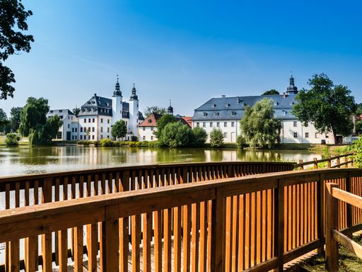 4 Tage Familien Kurzurlaub in Zwickau mit 2 Kindern im 4* Hotel