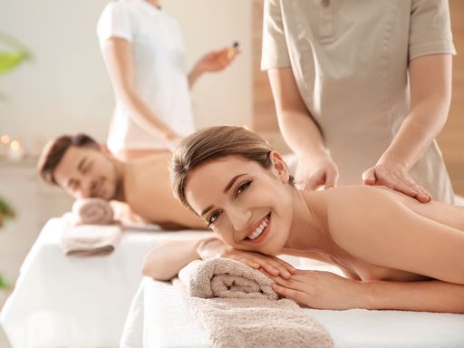 3 Tage Wellnessurlaub im traumhaften 4,5* Hotel mit Blick auf den Hiltruper See im Münsterland genießen