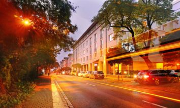 4 Tage Kurzurlaub in Dresden an der Elbe bei Shopping, Kultur und Wellness