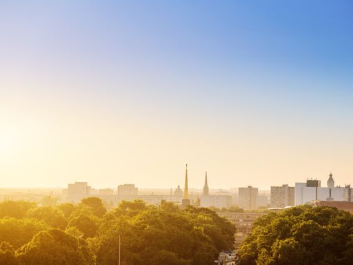 3 Tage Städtetrip und Erholungsurlaub nahe Leipzig & im Hotel Residenz Leipzig übernachten