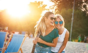 5 Tage bei einer Kurzreise nahe Bonn das Rheinland erkunden