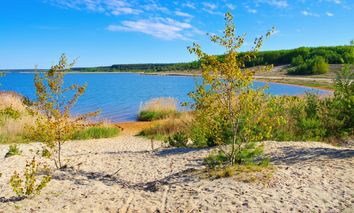 3 Tage Wanderurlaub in der Lausitz zwischen Seen & Wäldern verbringen