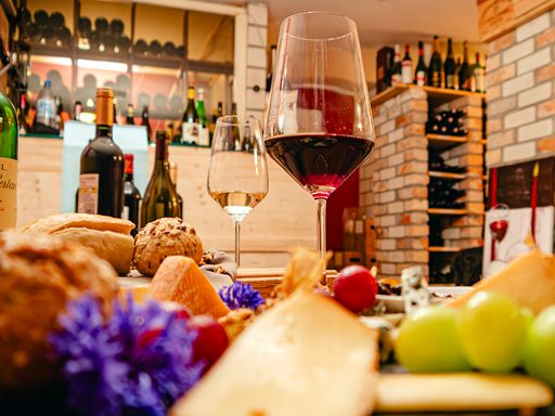 5 Tage Erholung pur: Verwöhnen Sie sich im Ostseehotel zwischen den Wäldern und dem Meer