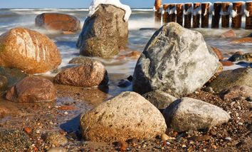 5 Tage Ostsee-WINTER-SCHNÄPPCHEN