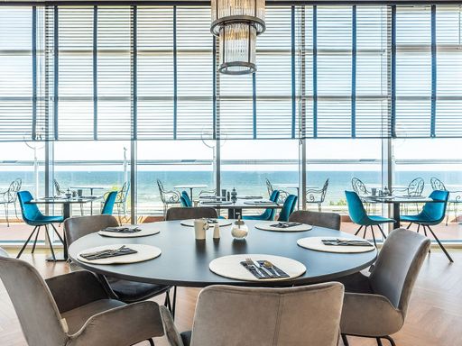 Usedomer Ostseeluft schnuppern inkl. Halbpension