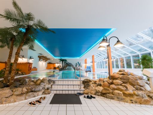 4 Tage Kurzurlaub für Familien im Panoramic 3* Hotel Bad Lauterberg im Harz