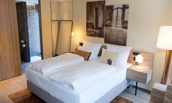 5 Tage Entdeckungsreise: Genuss und Entspannung im hôtel Villa Raab in Mittelhessen