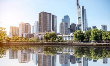 Wochenendschnäppchen in Frankfurt/Main