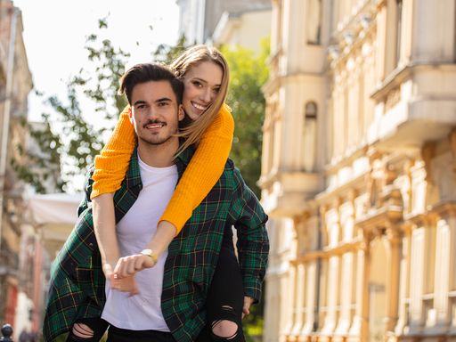 Rendezvous - Romantisches Tête-à-Tête in Erfurt | 4Tg