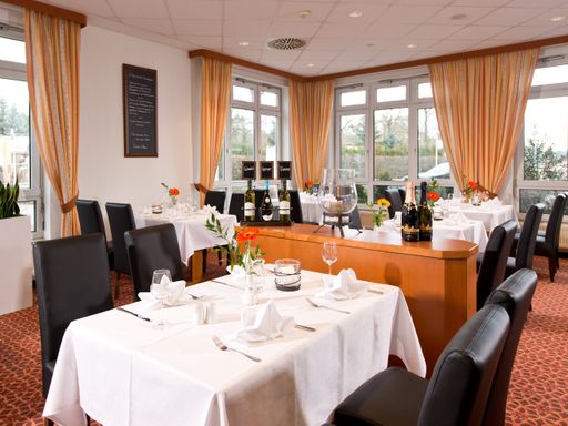 5 Tage romantischer Kurzurlaub für 2 an der Lausitzer Seenplatte mit Candle-Light-Dinner