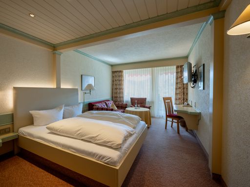 2 Tage Schwarzwald-Erlebnis: Entspannung pur im komfortablen Hotel Lamm in Baiersbronn