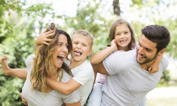 Familientage in Kaiserslautern