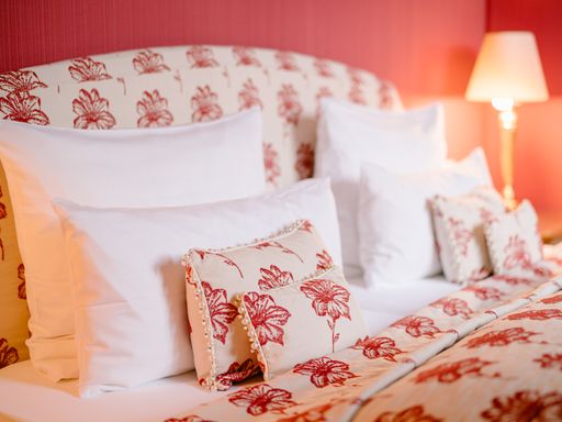 4 Tage Entschleunigung in Essen im Schlosshotel Hugenpeot
