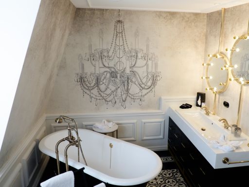 3 Tage Kurzurlaub in Mittelhessen: Entspannung und Entdeckung im charmanten hôtel Villa Raab