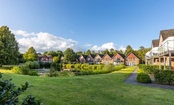3 Tage Single-Kurzurlaub im 4* Eurostrand Resort Lüneburger Heide