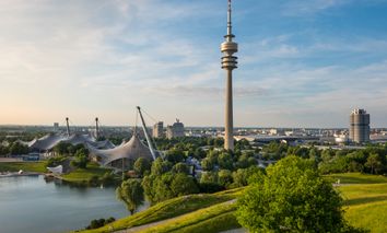 3 Tage München und Umgebung bei einem Singleurlaub entdecken