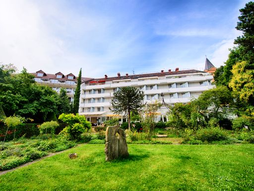 3 Tage Wanderurlaub in Rheinland-Pfalz inkl. Weinprobe im 4* ACHAT Hotel Bad Dürkheim