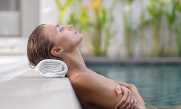 Wellnessvielfalt - Entspannen in d. Badewelt HP | 6 T