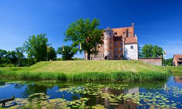 3 Tage Erholung pur bei einem Kurzurlaub an der Mecklenburgischen Seenplatte