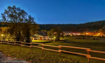 Schnupperwochenende mit Blick zum See