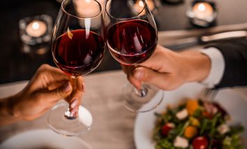 Romantik pur im Thüringer Wald