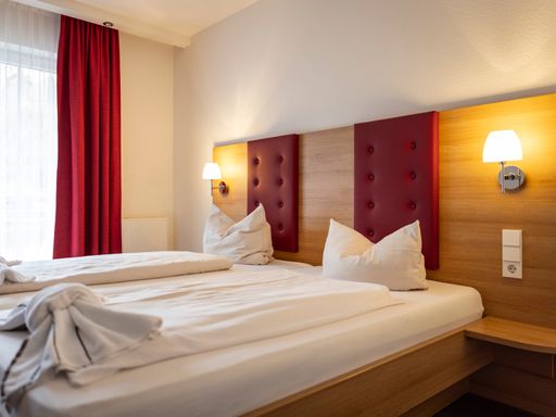 5 Tage Wohlfühlurlaub im Hotel Rössle Berneck - Natur erleben & entspannen
