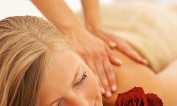 2 Tage Thüringer Mini-Auszeit inklusive Massage