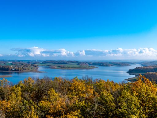 3 Tage Kurzurlaub im 4-Sterne Hotel Alexandra in Plauen und das schöne Vogtland erkunden