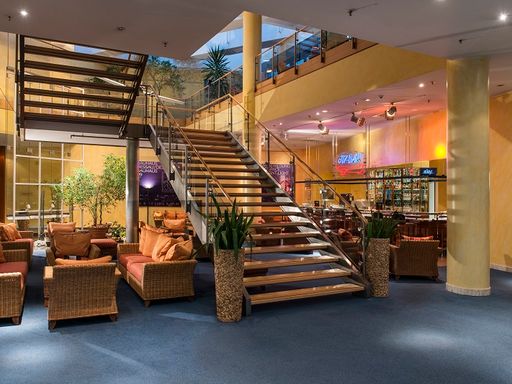 Entdeckerzeit & UNESCO-Highlights in Dessau-Roßlau