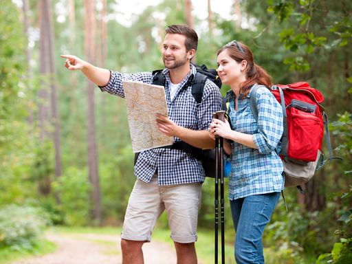 5 Tage Urlaub in der Eifel im schönen Apartment genießen