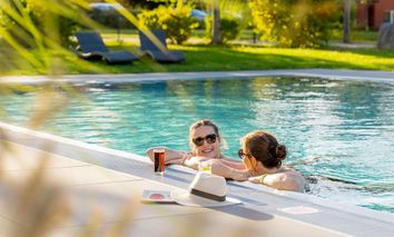 2 Tage Kurztrip ins 4* Eurostrand Resort Moseltal inkl. Wellness, Natur & Kultur