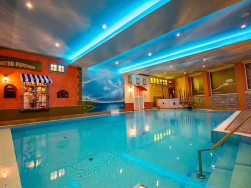 3 Tage Wellnessurlaub im Waldachtal mit Halbpension