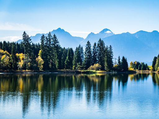 4 Tage Auszeit im winterlichen Allgäu inkl. Wellness im 4* Hotel in Füssen