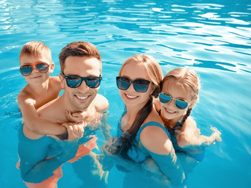 3 Tage Familienurlaub im Lausitzer Seenland inkl. Eintritt ins Freizeitbad erleben und im ACHAT Hotel entspannen